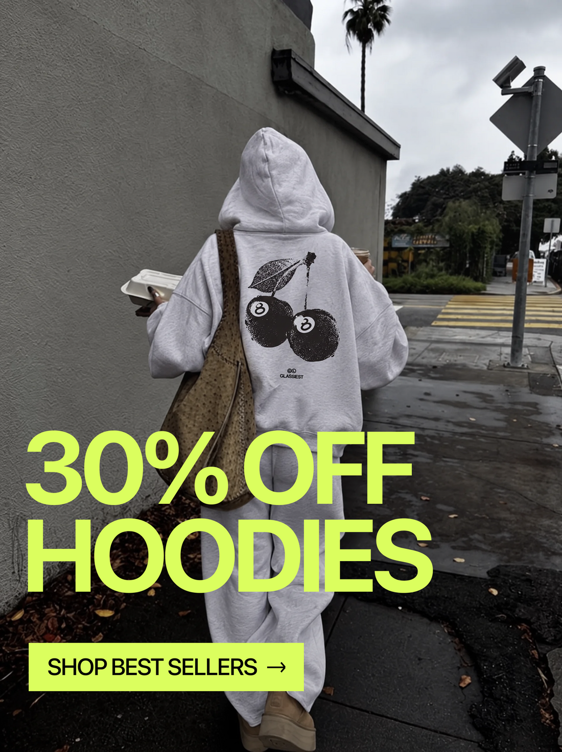 New In - Latest Hoodie Drops | Glassiest – Page 2